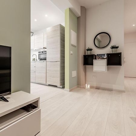 Realkasa Luxury S.Orsola Apartments Bolonha Exterior foto