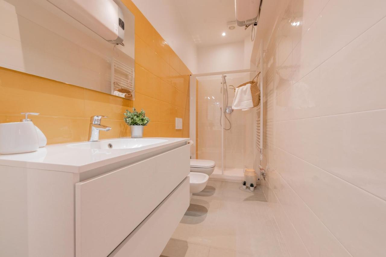 Realkasa Luxury S.Orsola Apartments Bolonha Exterior foto