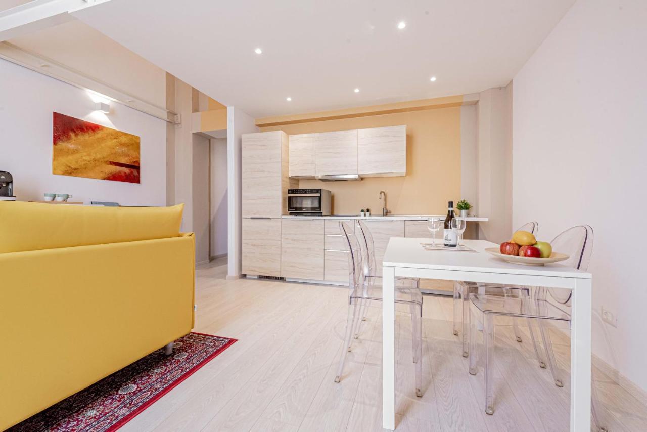 Realkasa Luxury S.Orsola Apartments Bolonha Exterior foto