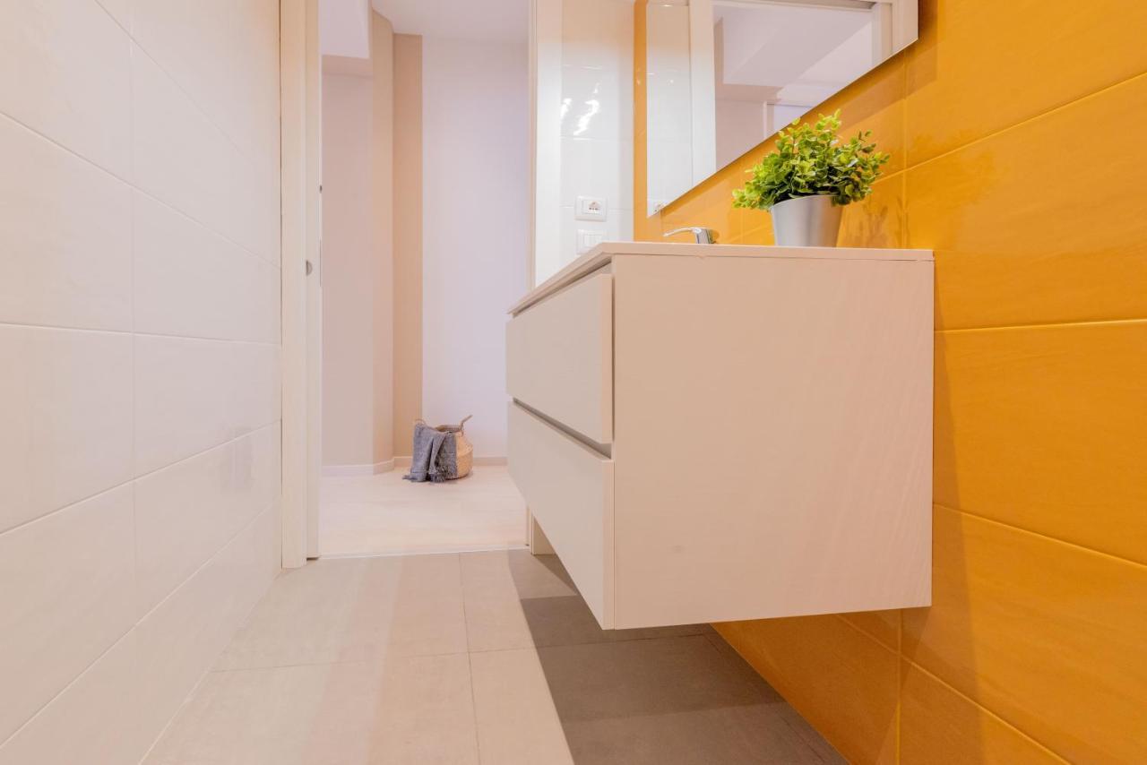 Realkasa Luxury S.Orsola Apartments Bolonha Exterior foto