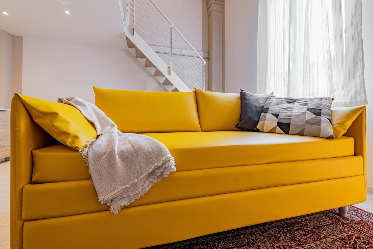 Realkasa Luxury S.Orsola Apartments Bolonha Exterior foto