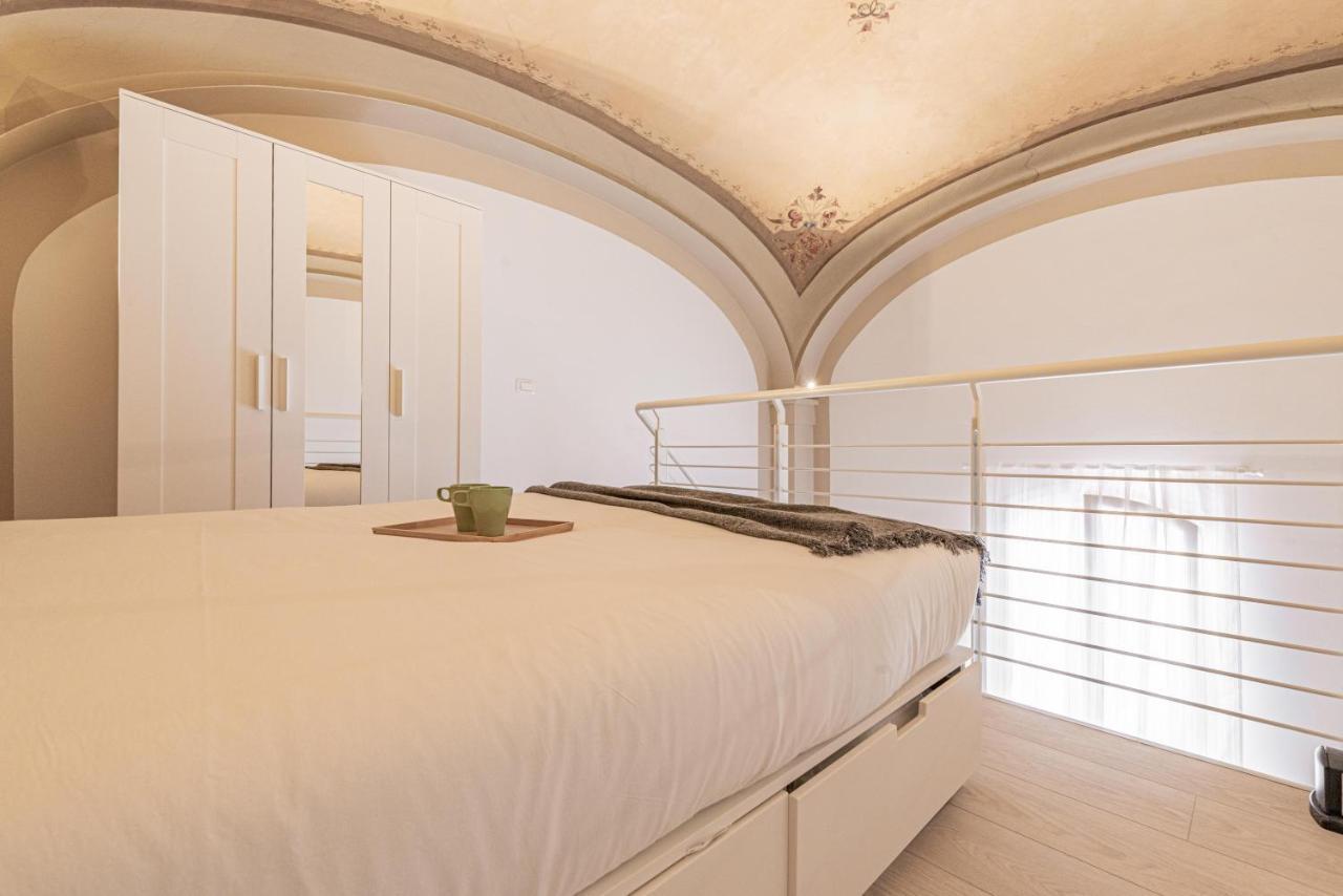 Realkasa Luxury S.Orsola Apartments Bolonha Exterior foto