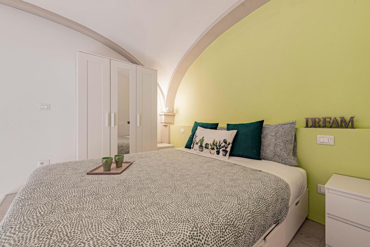 Realkasa Luxury S.Orsola Apartments Bolonha Exterior foto