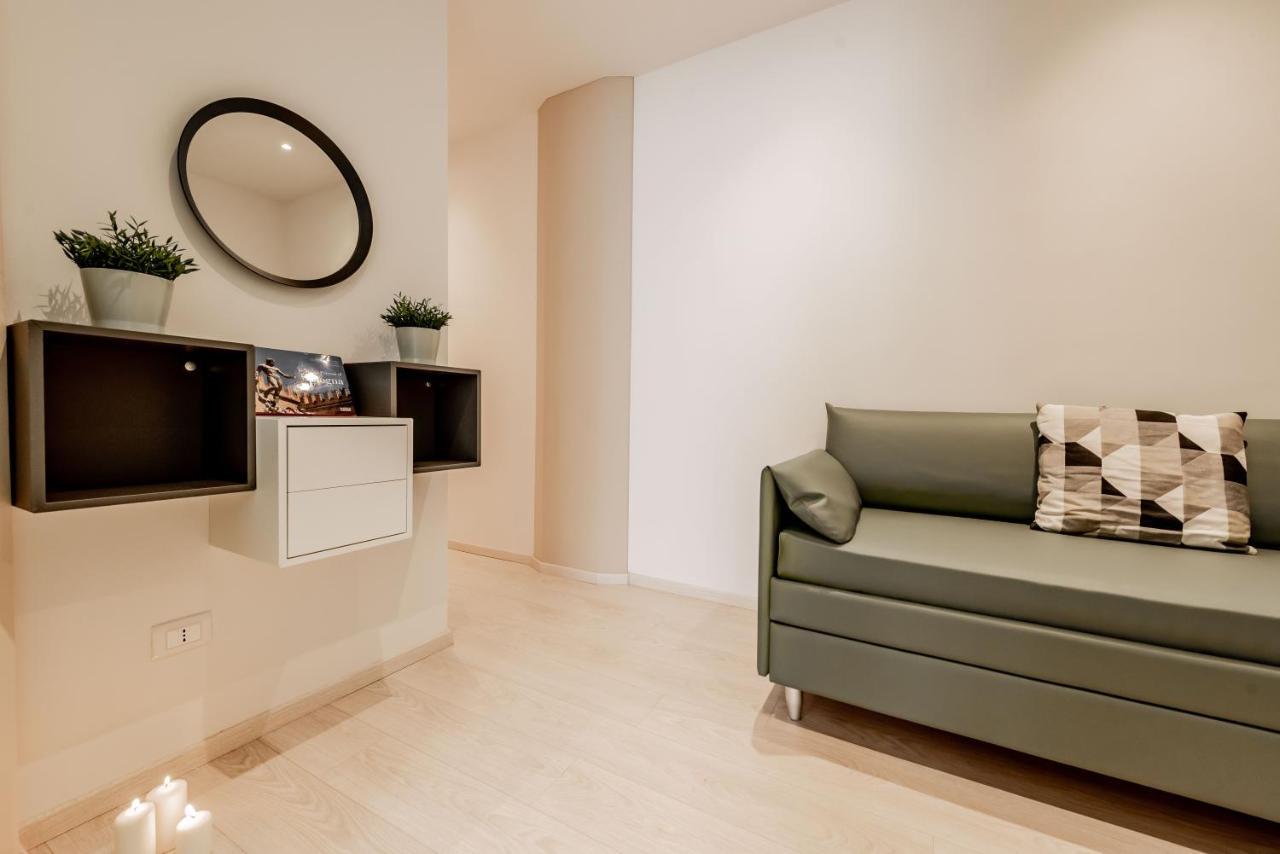 Realkasa Luxury S.Orsola Apartments Bolonha Exterior foto