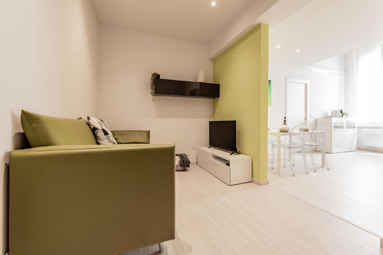 Realkasa Luxury S.Orsola Apartments Bolonha Exterior foto