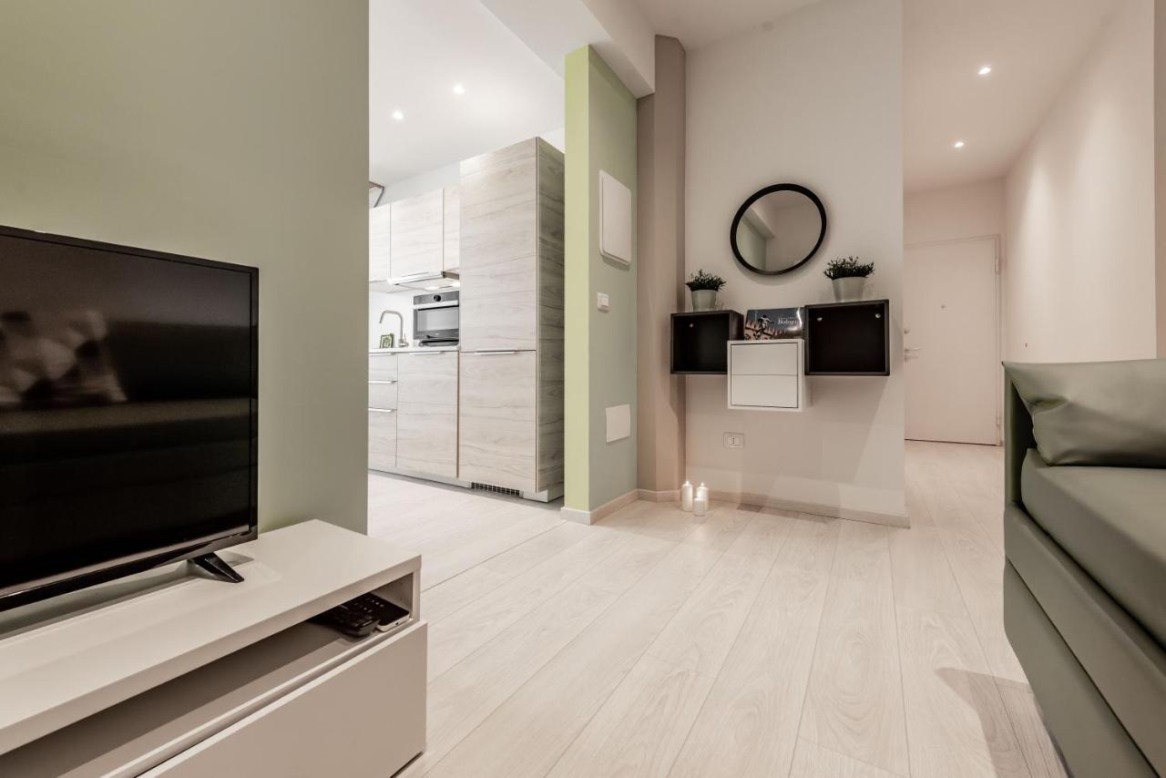 Realkasa Luxury S.Orsola Apartments Bolonha Exterior foto