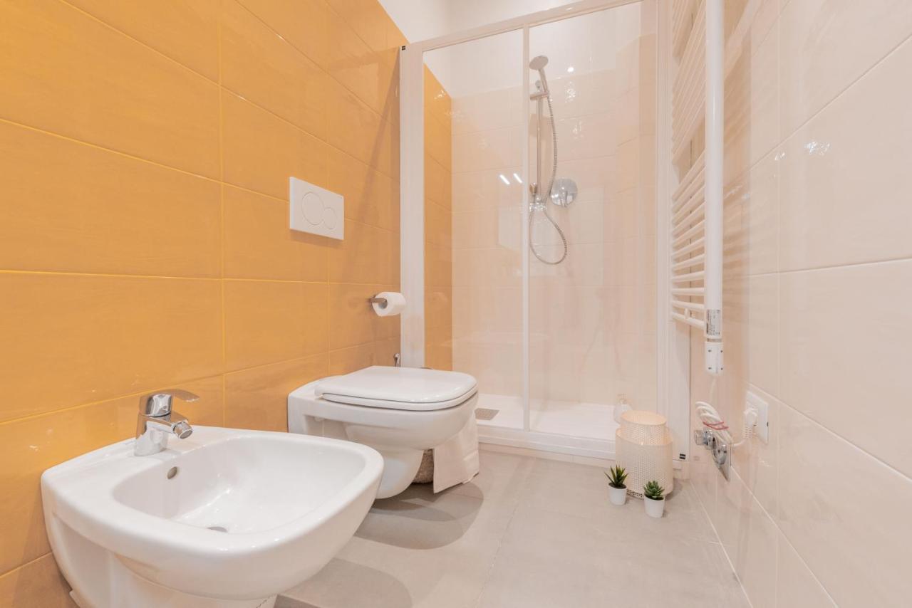 Realkasa Luxury S.Orsola Apartments Bolonha Exterior foto