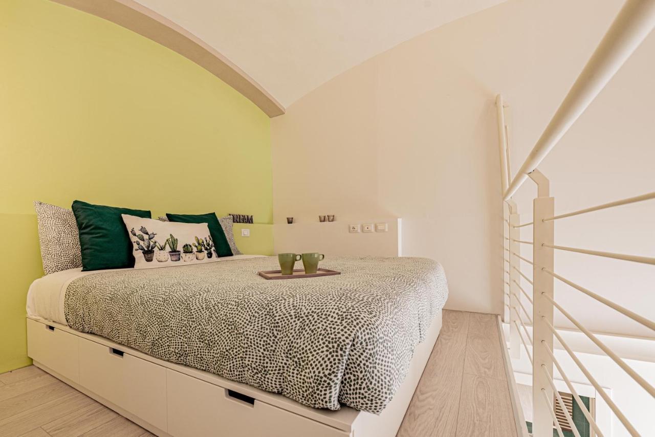 Realkasa Luxury S.Orsola Apartments Bolonha Exterior foto