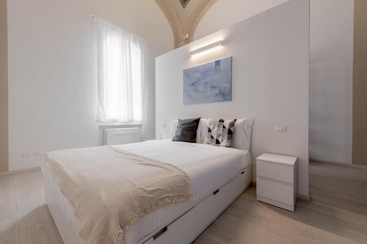 Realkasa Luxury S.Orsola Apartments Bolonha Exterior foto