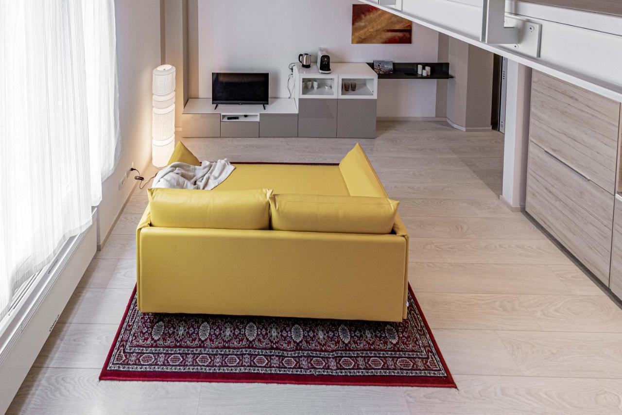 Realkasa Luxury S.Orsola Apartments Bolonha Exterior foto