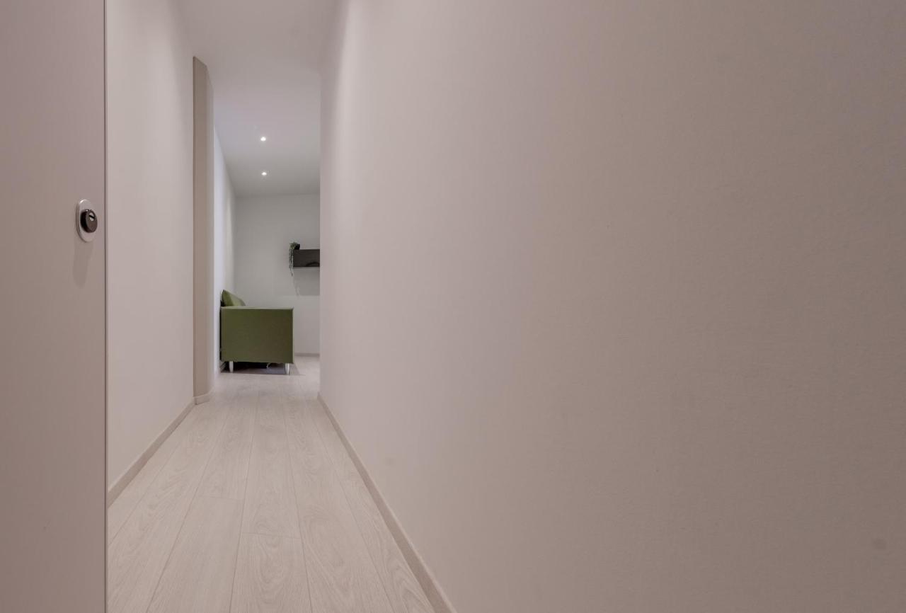 Realkasa Luxury S.Orsola Apartments Bolonha Exterior foto