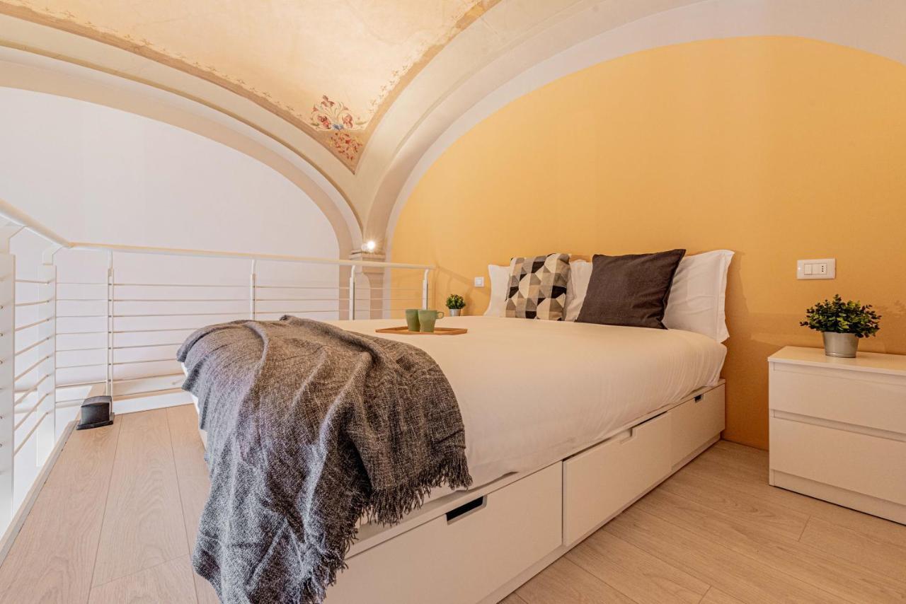 Realkasa Luxury S.Orsola Apartments Bolonha Exterior foto