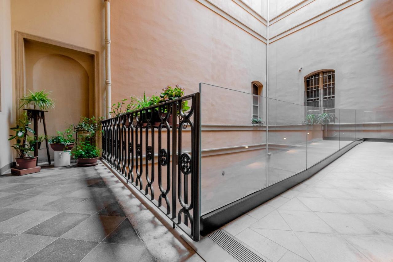 Realkasa Luxury S.Orsola Apartments Bolonha Exterior foto
